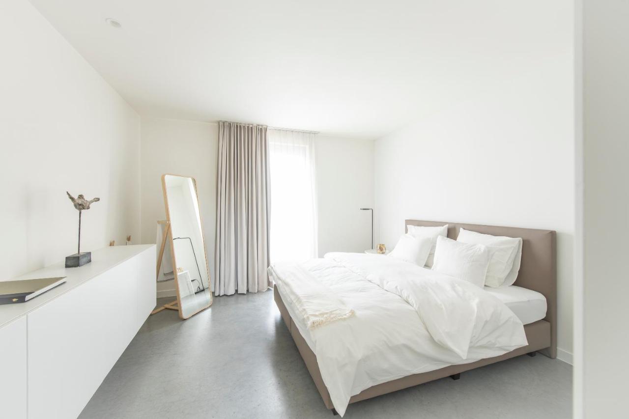 Trendy As Base To Discover Apartment Gent